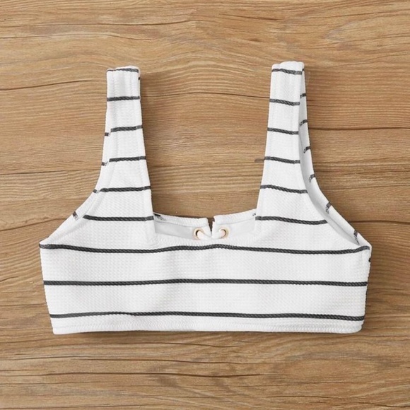 Bathing Suit Top - Picture 2 of 4